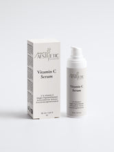 Lade das Bild in den Galerie-Viewer, Vitamin C Serum