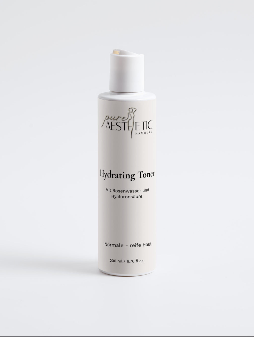 Hydrating Toner – Feuchtigkeit & Beruhigung
