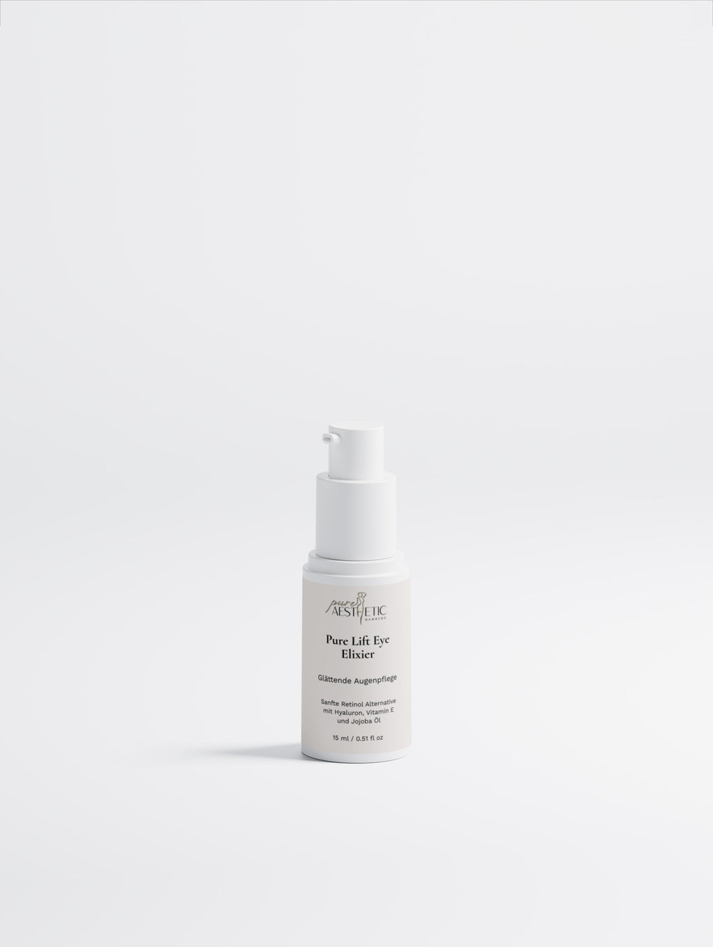 Pure Lift Eye Elixir - Retinol Alternative