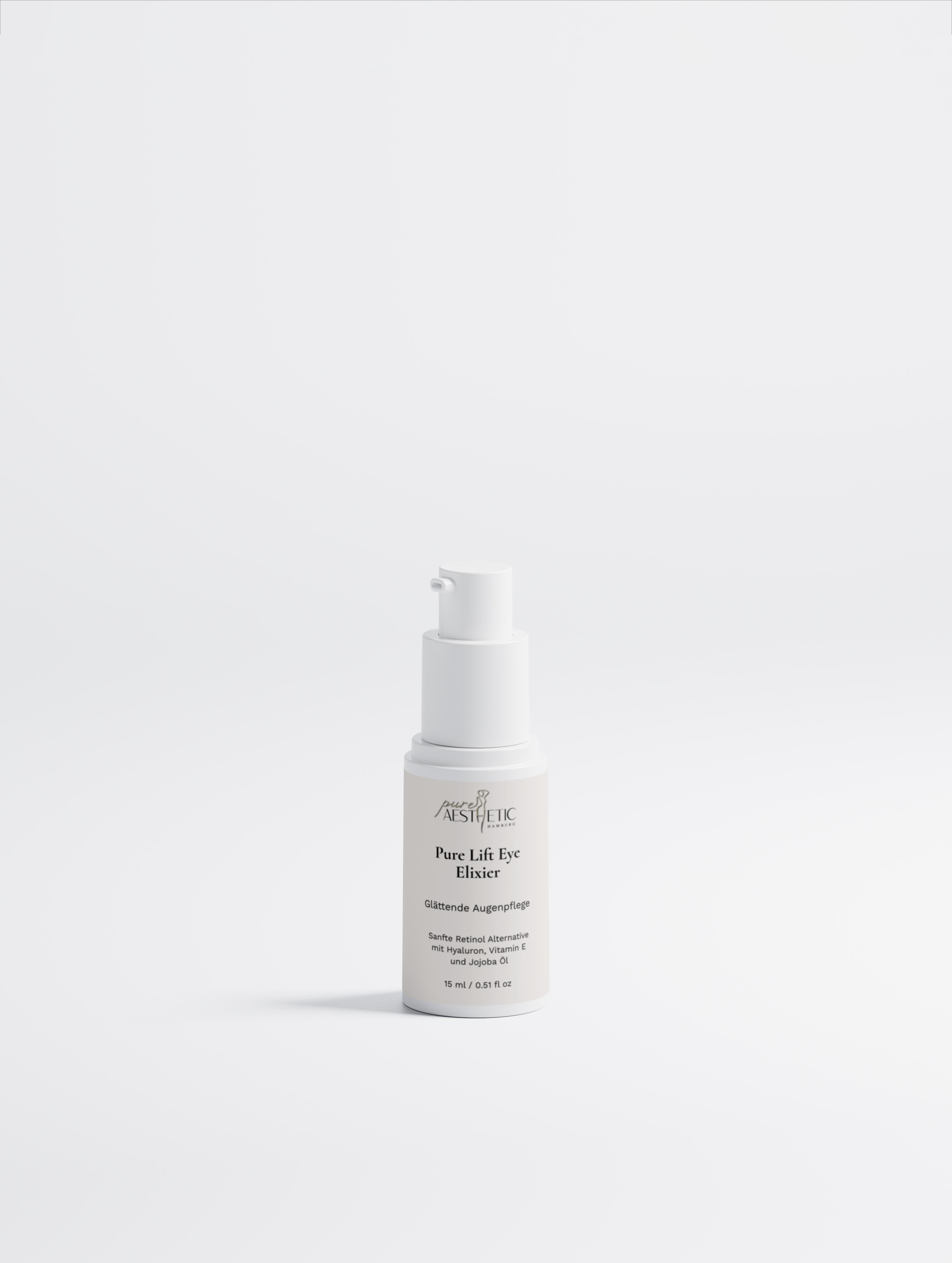 Pure Lift Eye Elixir - Retinol Alternative