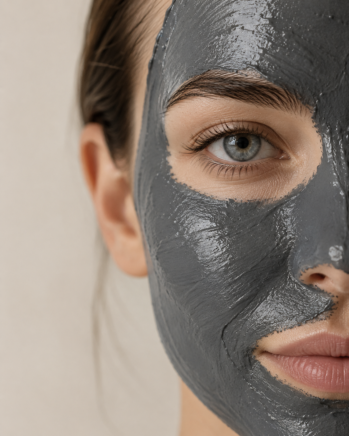 Porenbalance Tonmaske - verfeinerte Poren &amp; ein frisches Hautbild