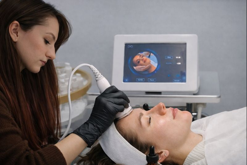 Premium Radiofrequenz Needling Schulung
