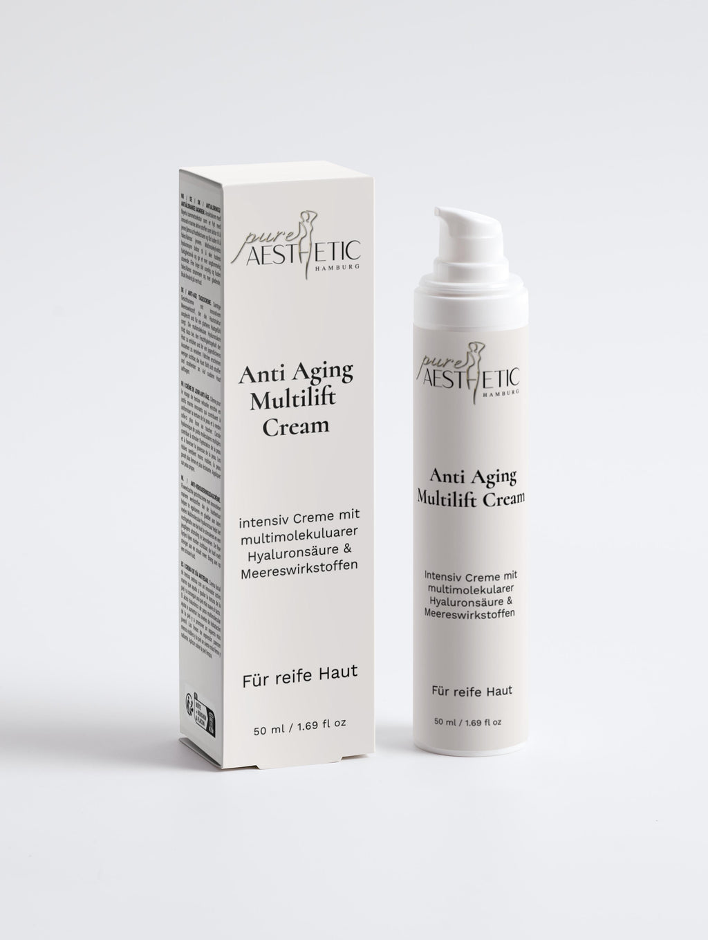 Anti-Aging Multilift Creme