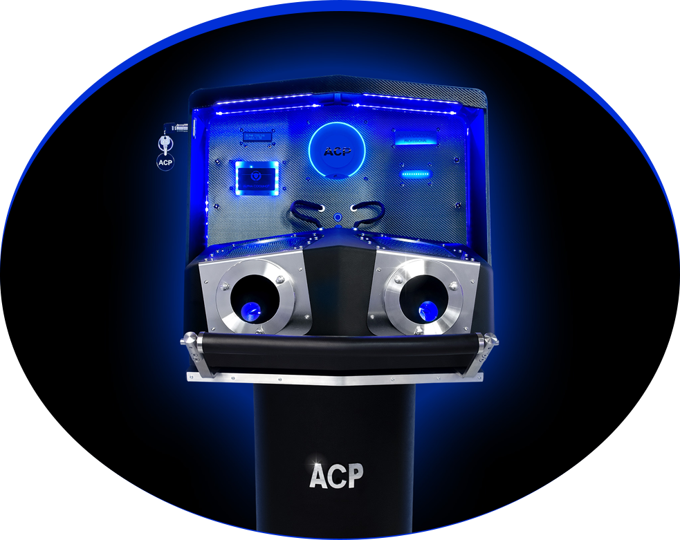 Alpha Cooling Hamburg 