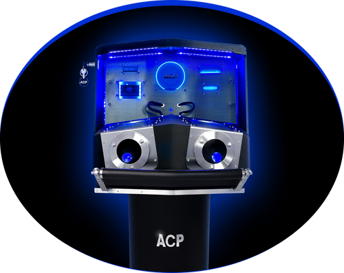 Alpha Cooling Hamburg 