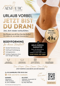 Kennenlernbehandlung Bodyforming