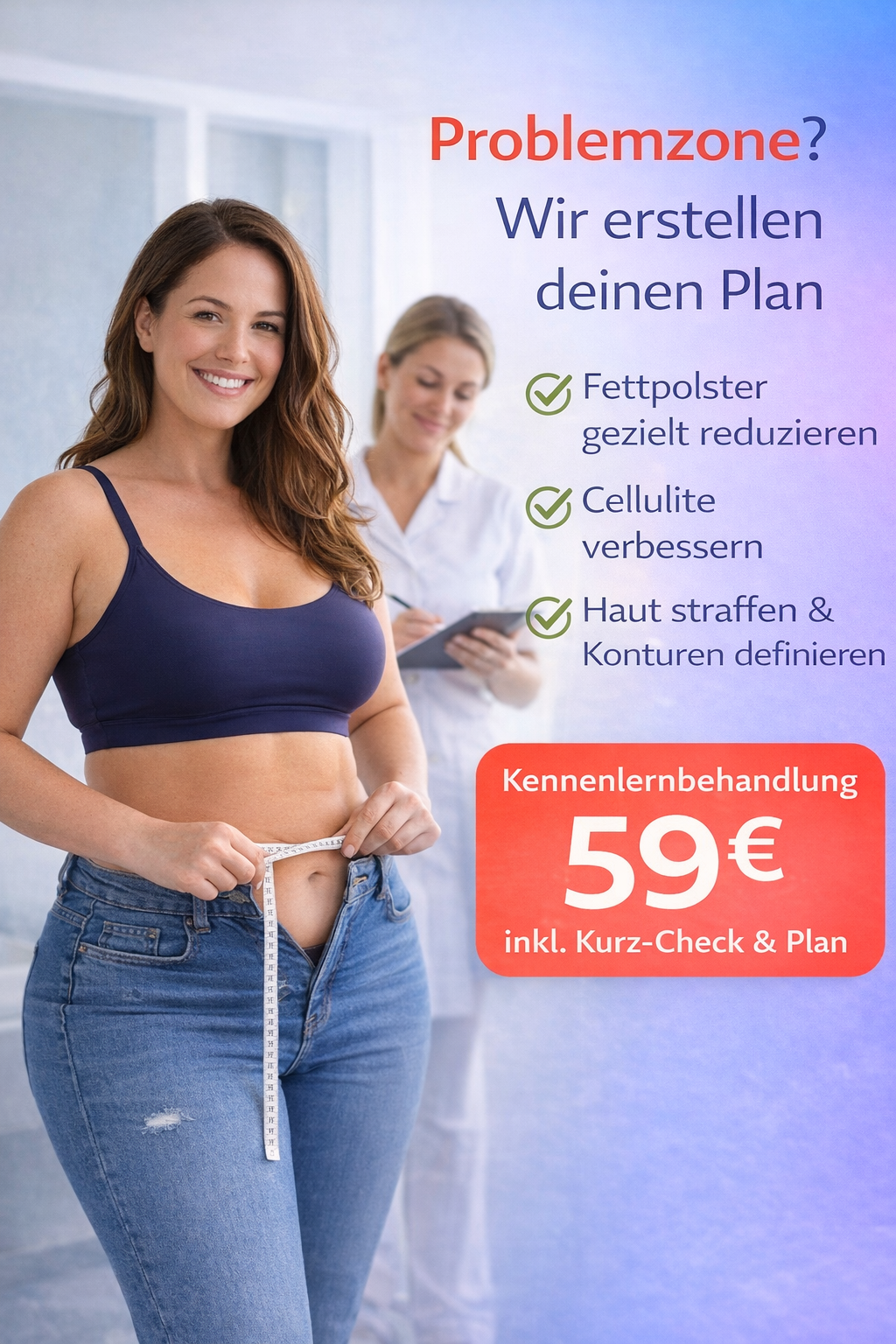 Kennenlernbehandlung