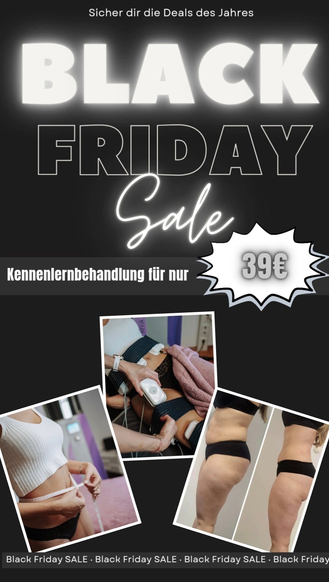 (Kopie) Kennenlernbehandlung